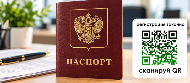 прописка в Костроме регистрация в Костроме